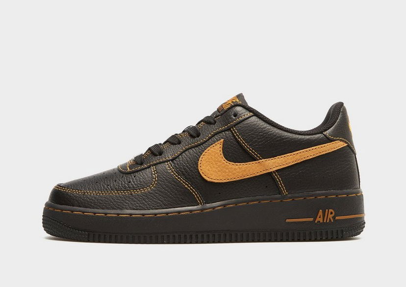 Sneakers og sko Nike Air Force 1 Lv8 5 Sort | II0512001