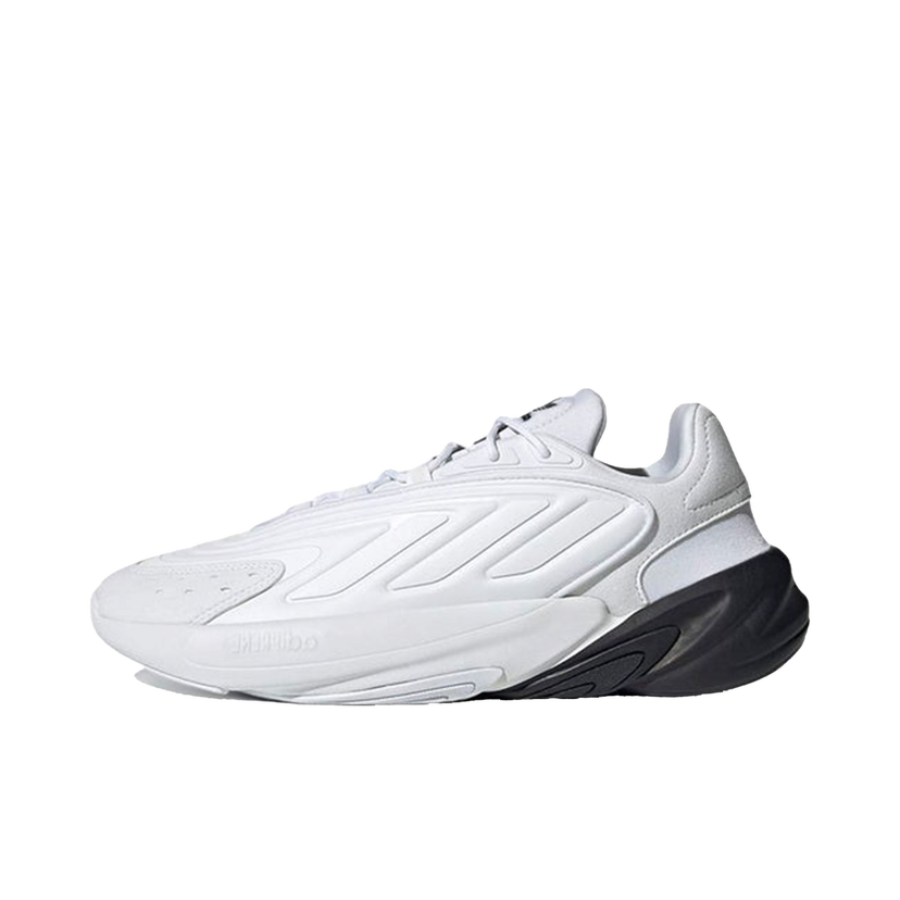 Sneakers og sko adidas Originals adidas Ozelia White Black Grå | GZ4298