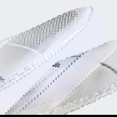 Sneakers og sko adidas Performance Ultraboost Slip-On DNA W Hvid | GX5083, 3