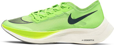 Sneakers og sko Nike ZoomX Vaporfly Next% Grøn | ao4568-300, 0