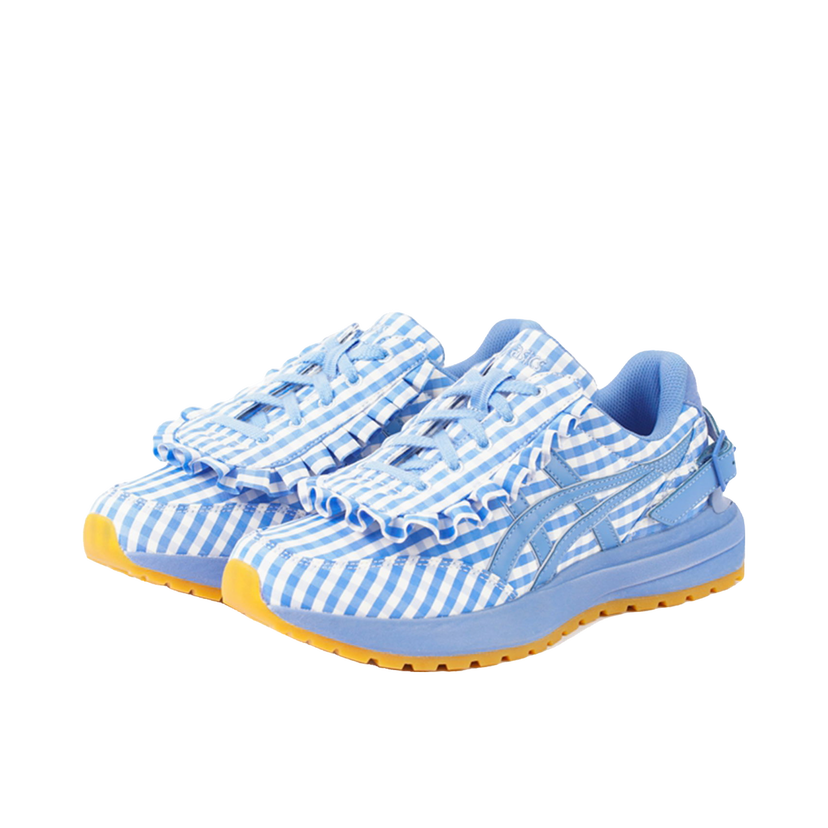 Sneakers og sko Asics Tarther SC Plus SHUSHU/TONG Blue Gingham Blå | 1203A551-400