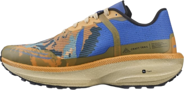 Sneakers og sko Craft Craft Endurance Trail Flerfarvet | 1913375-685007, 1