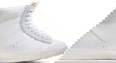 Sneakers og sko Nike Blazer Mid '77 Vintage Hvid | cw7583-100, 2