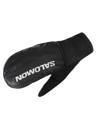 Handsker Salomon Fast Wing Sort | lc1897800