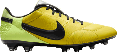 Sneakers og sko Nike THE PREMIER III Gul | hm0265-700, 0