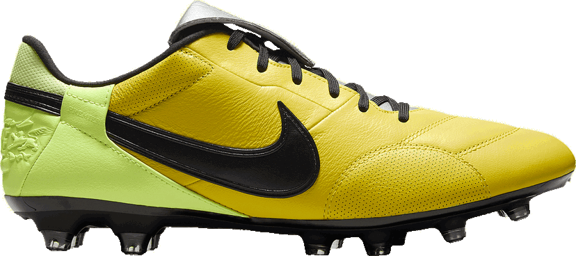 Sneakers og sko Nike THE PREMIER III Gul | hm0265-700