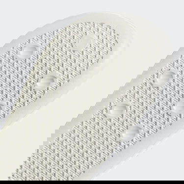 Sneakers og sko adidas Originals Adilette Hvid | GV9536, 4