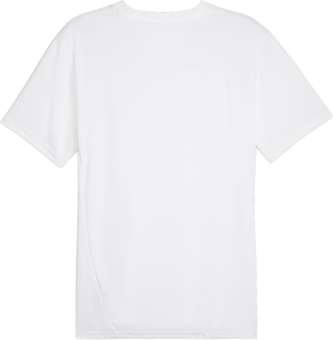 Jersey Puma ÖFB Training Jersey Hvid | 774175-03, 1