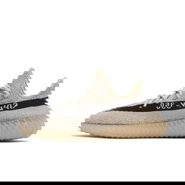 Sneakers og sko adidas Yeezy Yeezy Boost 350 V2 'Reverse Oreo" Grå | HP7870, 0