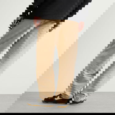 Bukser Jordan Golf Pants Beige | HQ8673-248, 3