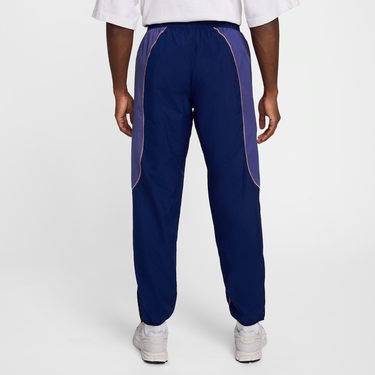 Joggingbukser Nike Strike+ Water-Repellent Football Pants Blå | HJ3804-492, 3