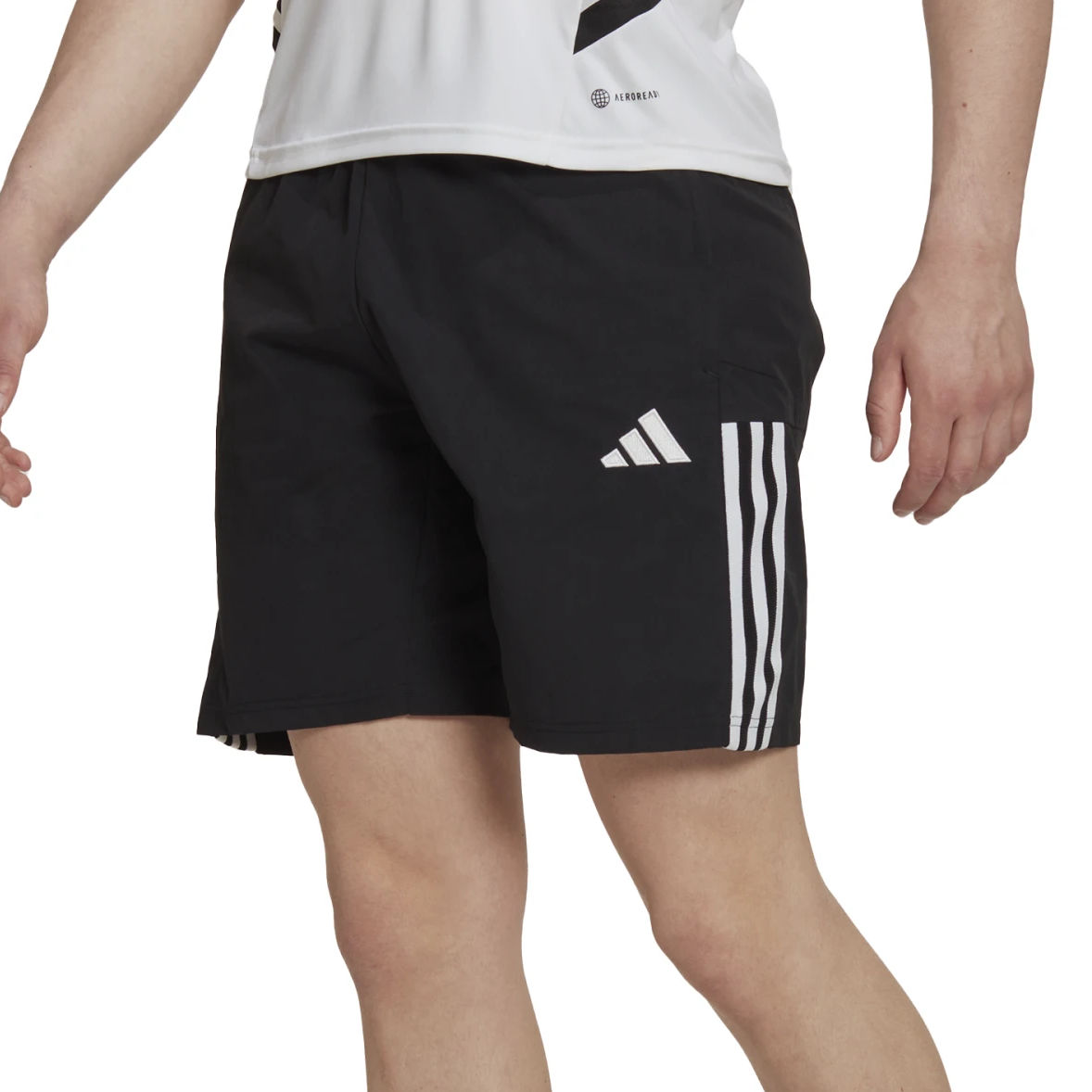 Shorts adidas Performance Tiro 23 Competition Downtime Shorts Sort | hi4710, 0