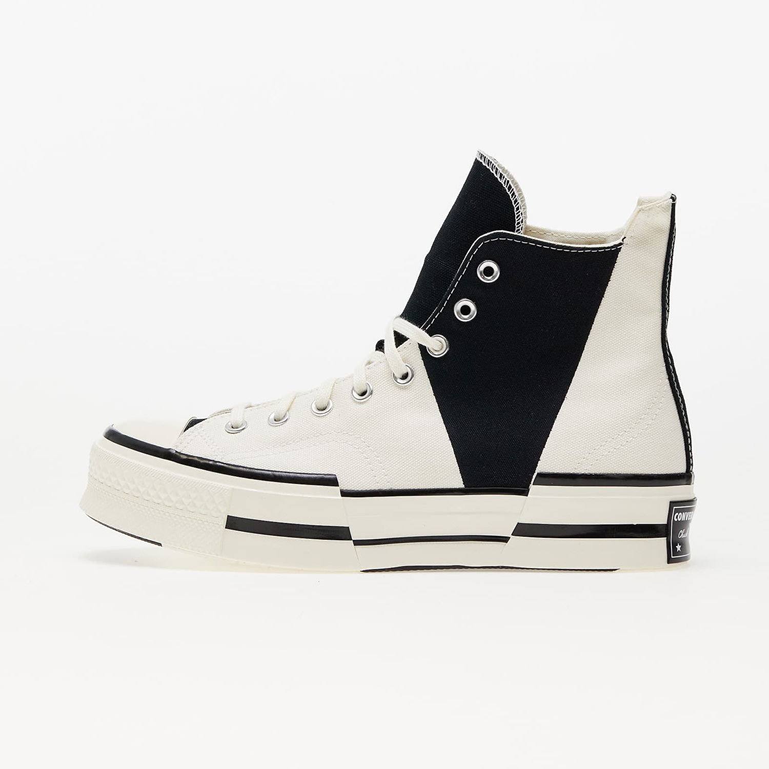 Sneakers og sko Converse Chuck 70 Hvid | A01388C, 0