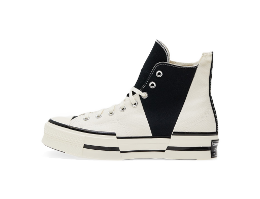 Sneakers og sko Converse Chuck 70 Hvid | A01388C