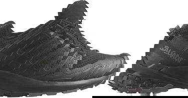 Sneakers og sko Salomon XA PRO 3D V9 Sort | l47272700, 0