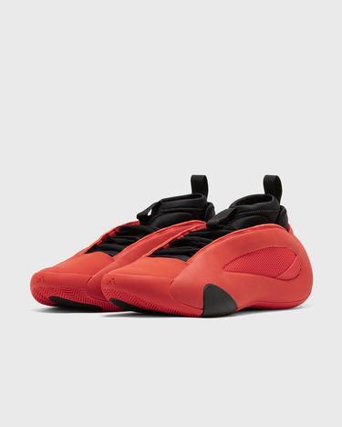 Sneakers og sko adidas Originals HARDEN VOLUME 8 Rød | IG6588, 1
