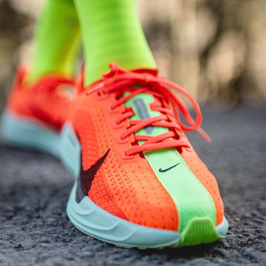 Sneakers og sko Nike Pegasus Plus Rød | fq7262-600, 7