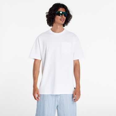T-shirt Nike Sportswear Premium Essentials Pocket Tee Hvid | DQ9295-100, 1