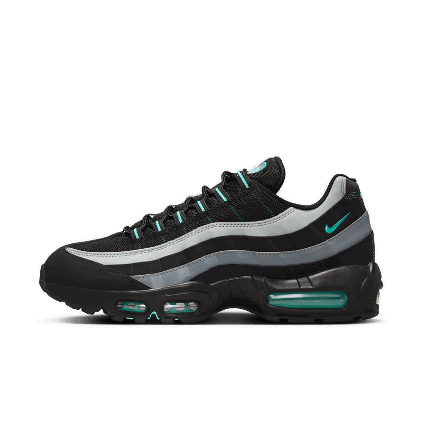 Sneakers og sko Nike Air Max 95 Turkis | HV6062-001