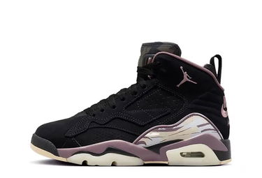 Sneakers og sko Jordan Jumpman MVP Sort | FB9019-005, 4