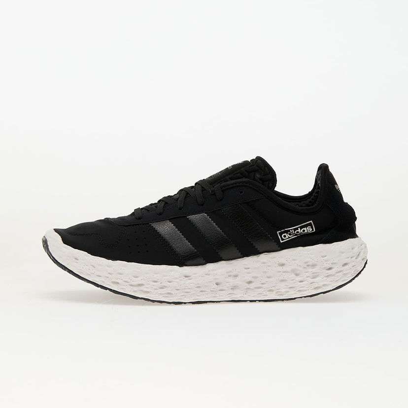 Sneakers og sko adidas Originals Originals ZPONGE Sort | JQ2547