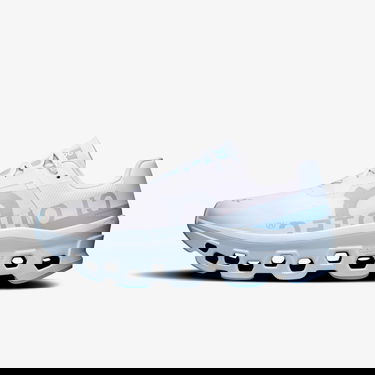 Sneakers og sko On Running On Running Cloudmonster Hvid | 61-97653, 0