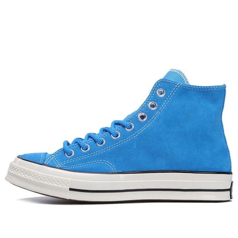 Sneakers og sko Converse Chuck 70 High Blå | 162370C, 0