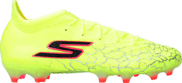 Sneakers og sko Skechers SKX 01 Low Elite FG Gul | 252021-ylbk, 0