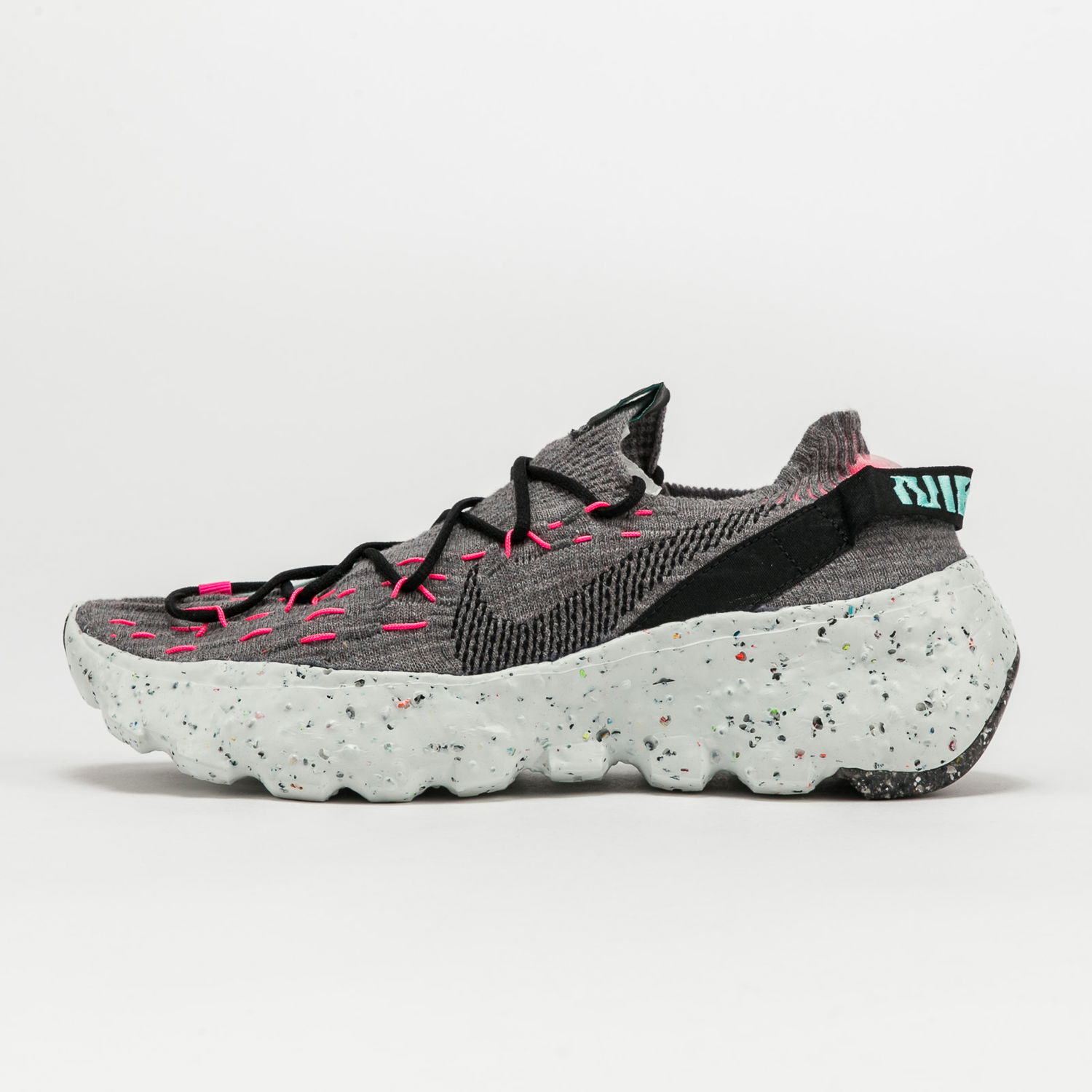 Sneakers og sko Nike Space Hippie 04 Grå | CZ6398-003, 0
