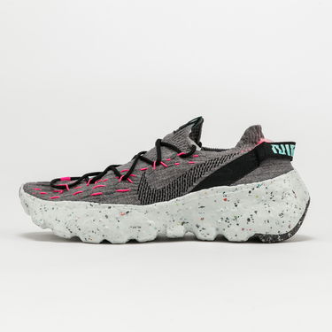 Sneakers og sko Nike Space Hippie 04 Grå | CZ6398-003, 0