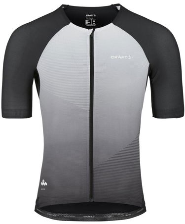 Jersey Craft Craft Pro Nano Cycling Jersey Sort | 1914547-999007, 0