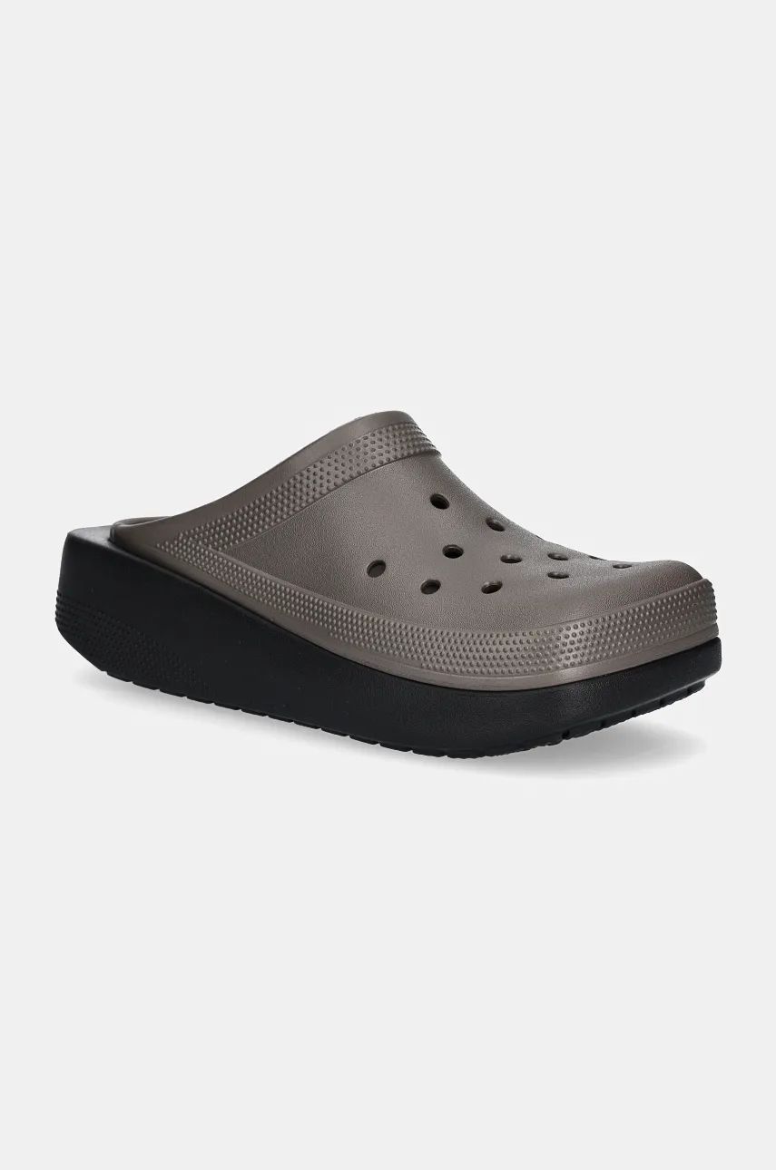 Sneakers og sko Crocs Blunt Toe Blocked Clog Grå | 210338.004, 1