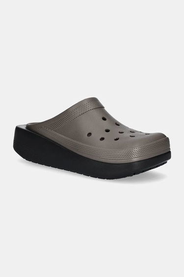 Sneakers og sko Crocs Blunt Toe Blocked Clog Grå | 210338.004, 1