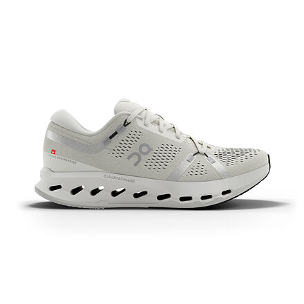 Sneakers og sko On Running Cloudsurfer 2 41 Hvid | 3MF10123334