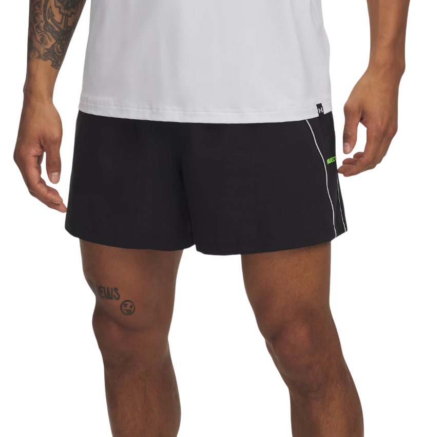 Shorts Under Armour Project Rock Shorts Sort | 1389957-001, 0