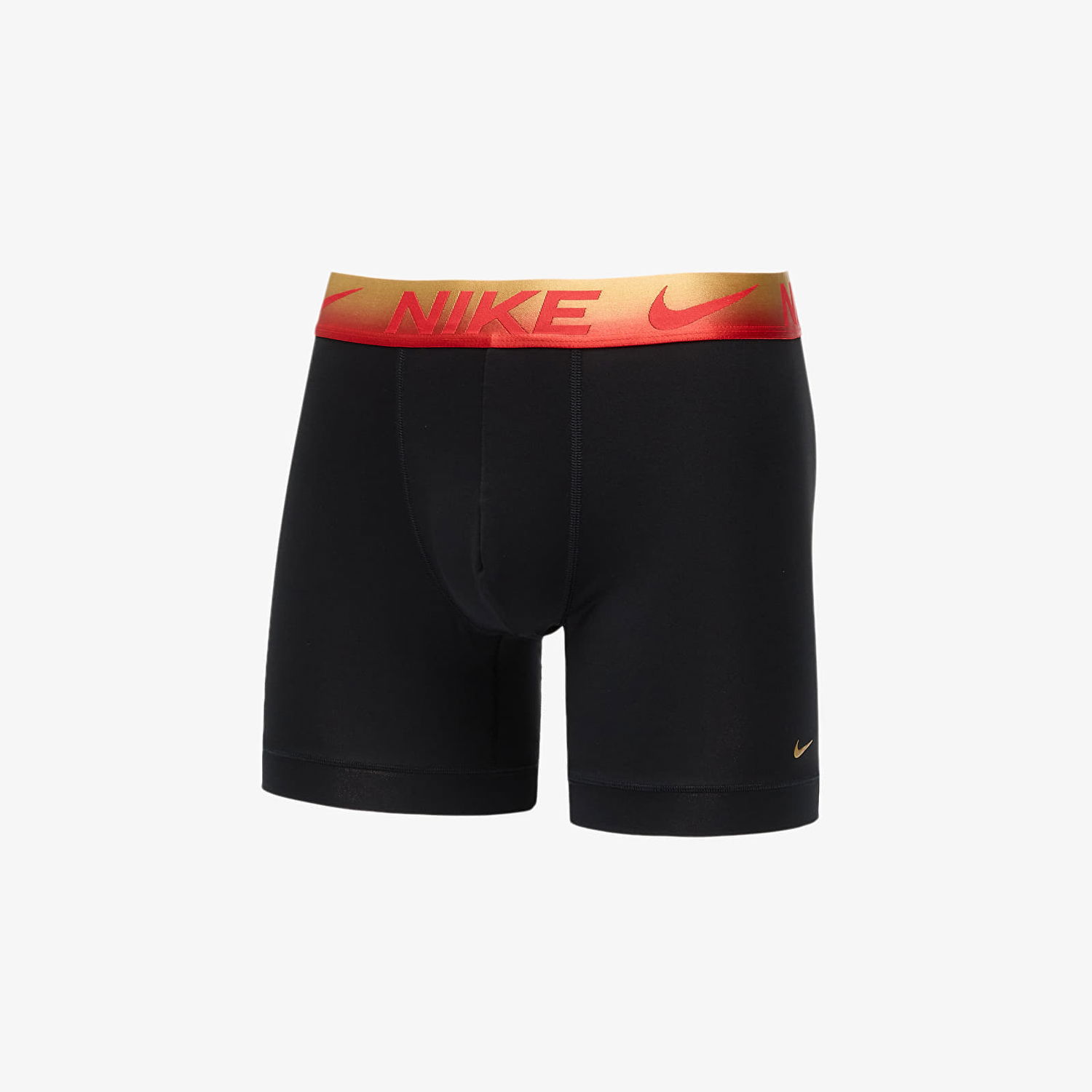 Boksere Nike Dri-FIT Essential Micro Boxer Brief 3-Pack XL Flerfarvet | 0000KE1157-622, 1