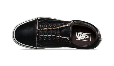 Sneakers og sko Vans Old Skool Sort | VA38G1OE6, 3