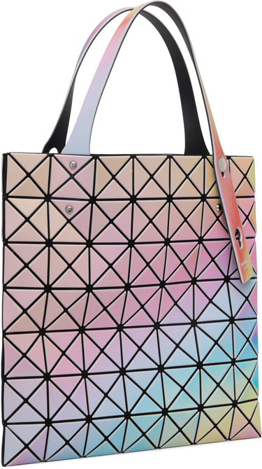 Mulepose BAO BAO ISSEY MIYAKE BAO BAO ISSEY MIYAKE Illusion Tote Flerfarvet | BB56AG851, 2