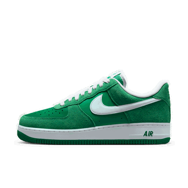 Sneakers og sko Nike Air Force 1 '07 LV8 Grøn | IB6388-300, 0