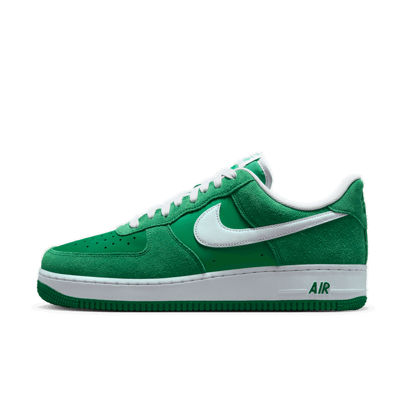 Sneakers og sko Nike Air Force 1 '07 LV8 Grøn | IB6388-300