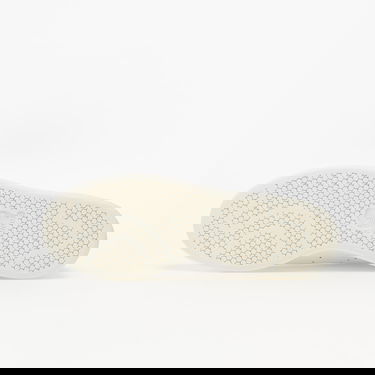 Sneakers og sko adidas Originals Swarovski x Stan Smith "Cloud White Green" Hvid | FX7482, 4