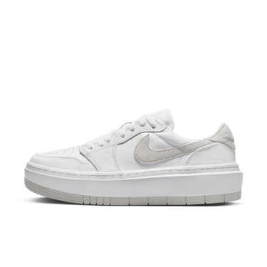 Sneakers og sko Jordan Air Jordan 1 Elevate Low W Hvid | DH7004-110, 0