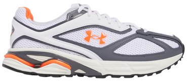 Sneakers og sko Under Armour HOVR Apparition RTRFTR TC Hvid | 3027595-118, 0
