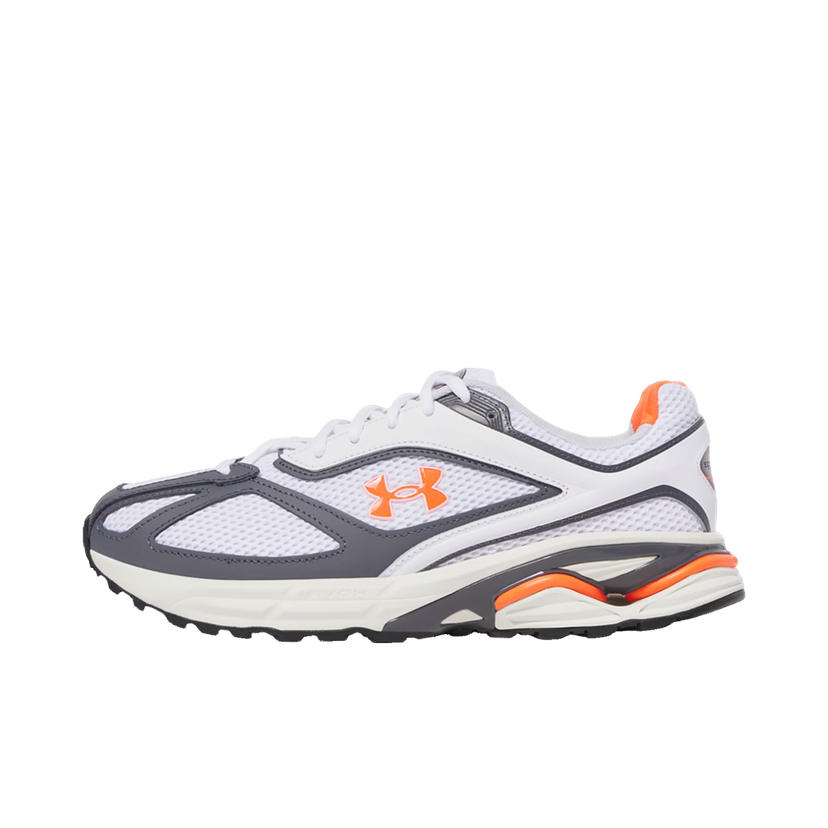 Sneakers og sko Under Armour HOVR Apparition RTRFTR TC Hvid | 3027595-118