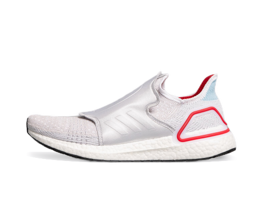 Løbe adidas Consortium DOE UltraBOOST 19 Grå | EG6646