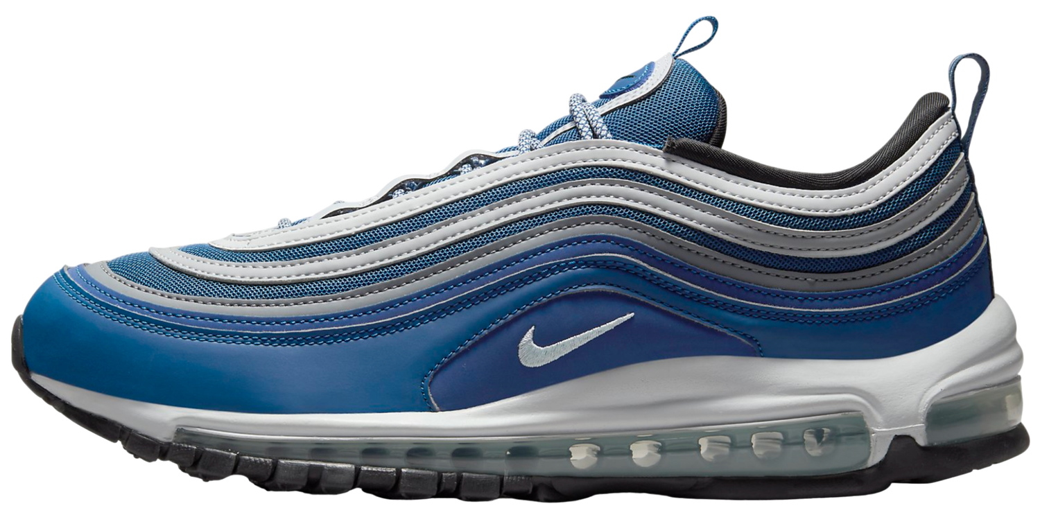 Sneakers og sko Nike AIR MAX 97 Mørkeblå | fn6957-400, 1