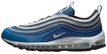 Sneakers og sko Nike AIR MAX 97 Mørkeblå | fn6957-400, 1