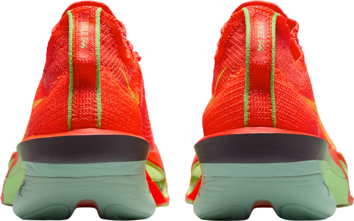 Sneakers og sko Nike Alphafly 3 Rød | fd8315-600, 1