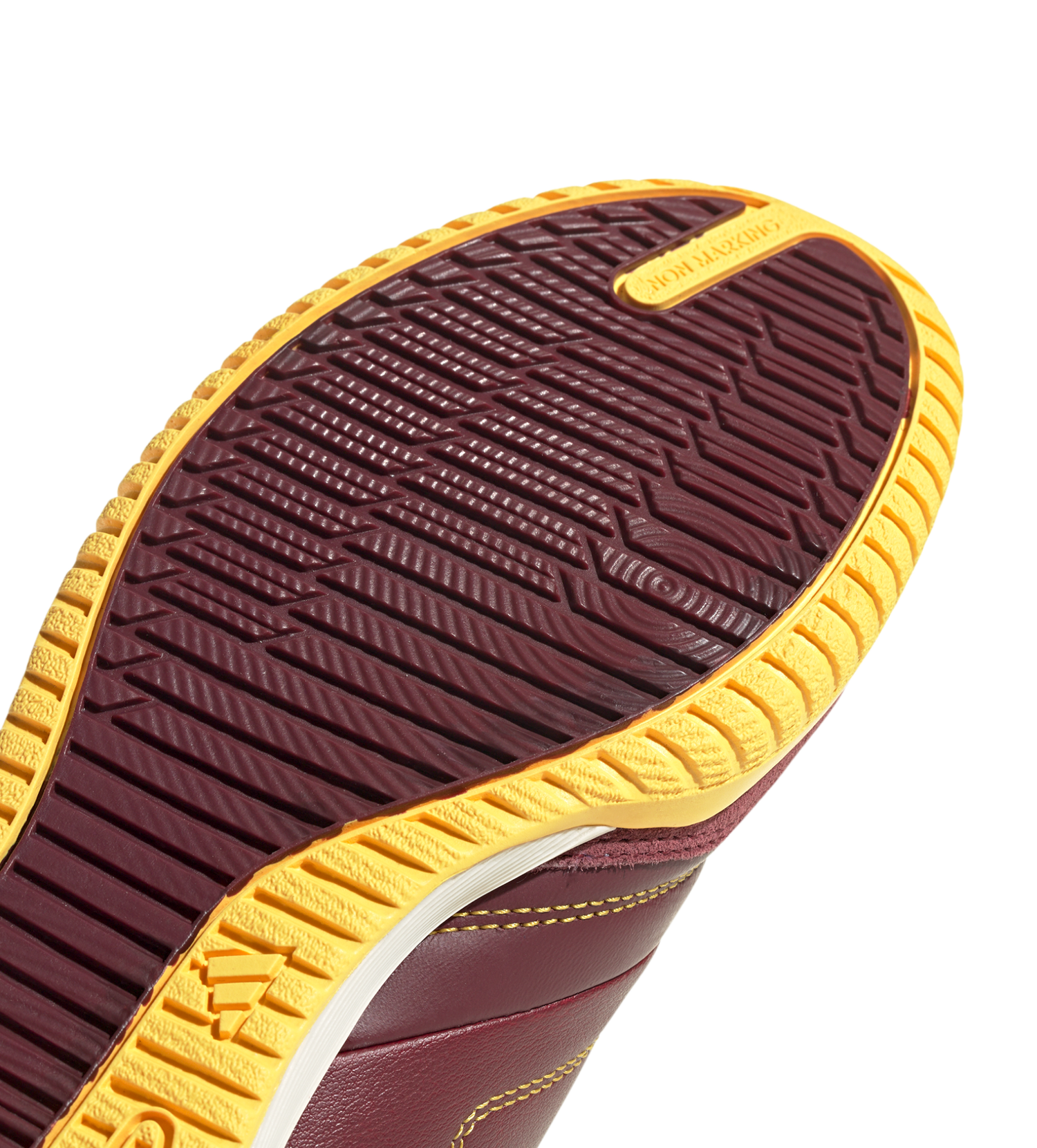 Sneakers og sko adidas Performance TOP SALA COMPETITION Bourgogne | ie7549, 1