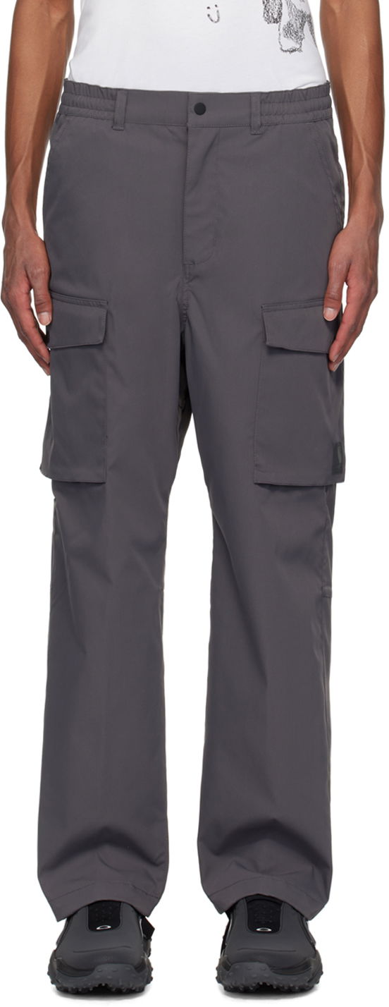Cargo bukser Carhartt WIP Cargo Pants Grå | I033616
